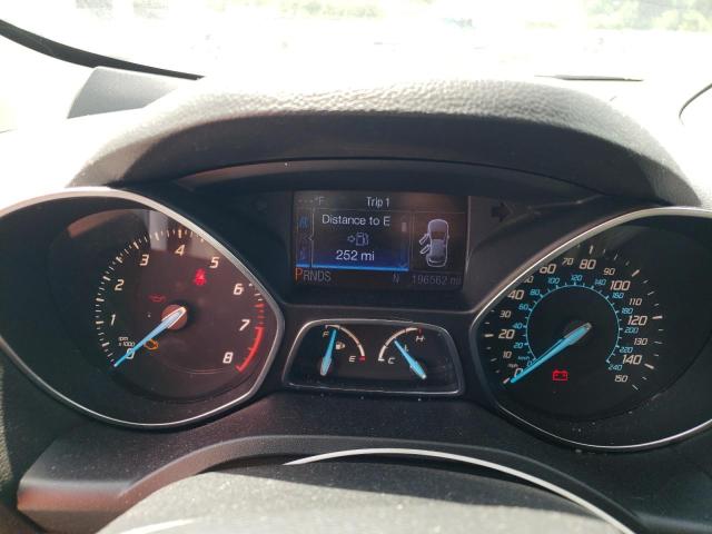 Photo 9 from auction – 2013 FORD ESCAPE SEL with VIN 1FMCU9H91DUA81464