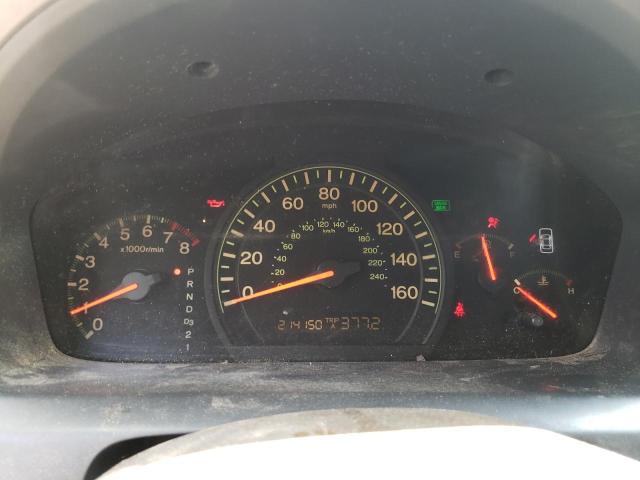 Photo 9 from auction – 2003 HONDA ACCORD EX with VIN 1HGCM665X3A098932