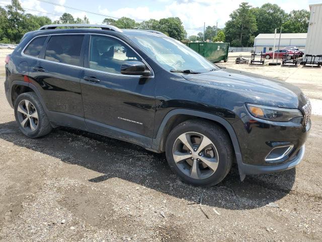 Photo 4 from auction – 2019 JEEP CHEROKEE L with VIN 1C4PJLDB7KD232535