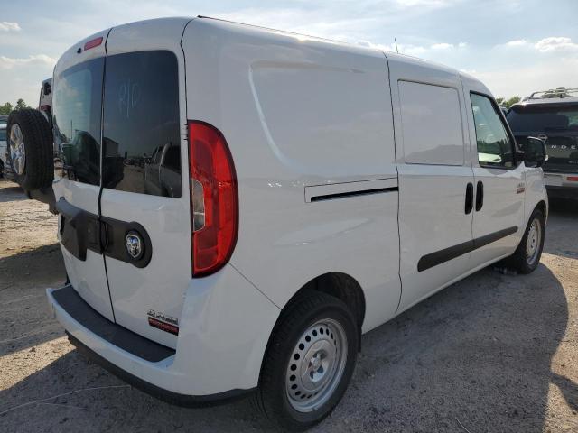 Photo 3 from auction – 2022 RAM PROMASTER with VIN ZFBHRFAB1N6W48790