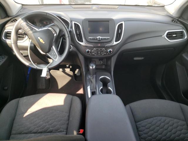 Photo 8 from auction – 2018 CHEVROLET EQUINOX LT with VIN 2GNAXJEVXJ6147324