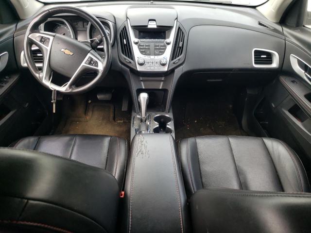 Photo 8 from auction – 2011 CHEVROLET EQUINOX LT with VIN 2CNALPEC2B6441853