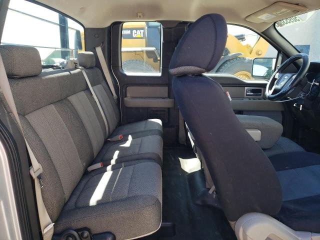 Photo 10 from auction – 2009 FORD F150 SUPER with VIN 1FTRX12V89KB49436