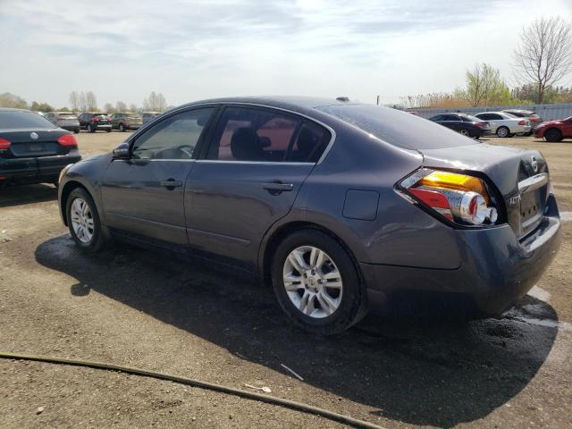 Photo 2 from auction – 2012 NISSAN ALTIMA BAS with VIN 1N4AL2AP3CN452279