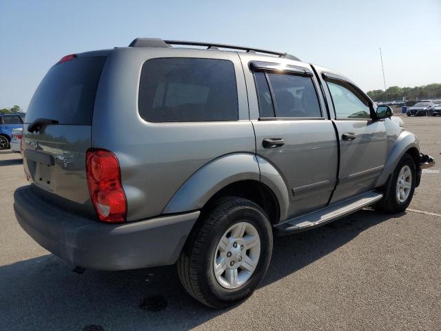 Photo 3 from auction – 2005 DODGE DURANGO ST with VIN 1D4HB38N25F567719