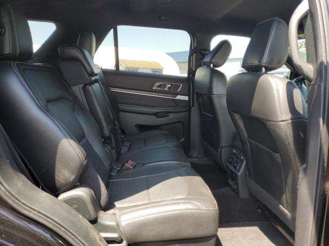 Photo 11 from auction – 2018 FORD EXPLORER L with VIN 1FM5K8F88JGB67416