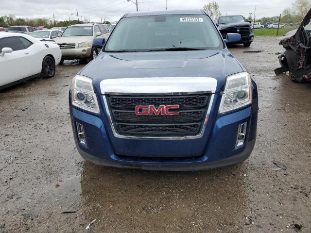 Photo 5 from auction – 2010 GMC TERRAIN SL with VIN 2CTALBEW2A6351834