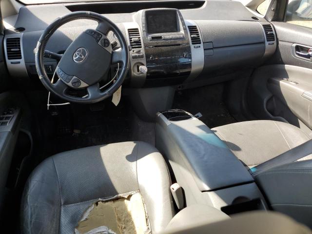 Photo 8 from auction – 2006 TOYOTA PRIUS with VIN JTDKB20U763170364