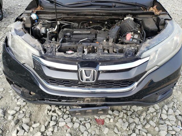 Photo 12 from auction – 2015 HONDA CR-V LX with VIN 5J6RM4H31FL127570