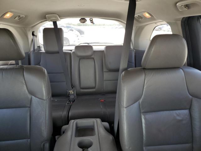 Photo 10 from auction – 2011 HONDA ODYSSEY TO with VIN 5FNRL5H96BB019056