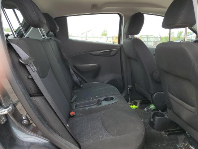 Photo 10 from auction – 2021 CHEVROLET SPARK 1LT with VIN KL8CD6SA2MC742309
