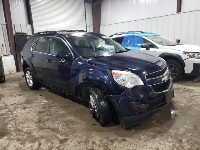 Photo 4 from auction – 2015 CHEVROLET EQUINOX LT with VIN 2GNALBEK4F6365175