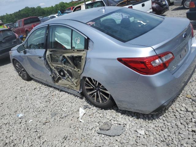 Photo 2 from auction – 2019 SUBARU LEGACY 2.5 with VIN 4S3BNAF68K3022700