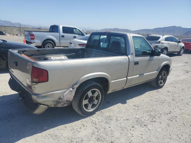 Photo 3 from auction – 2000 GMC SONOMA with VIN 1GTCS14W9YK199674