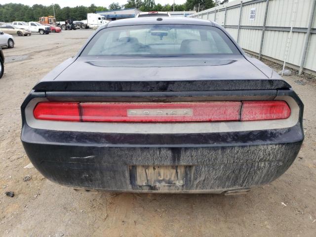 Photo 6 from auction – 2013 DODGE CHALLENGER with VIN 2C3CDYAG4DH615510