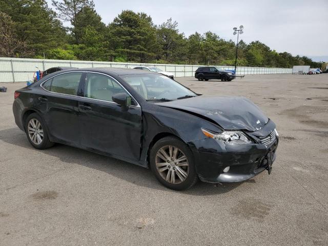 Photo 4 from auction – 2013 LEXUS ES 350 with VIN JTHBK1GG4D2060559