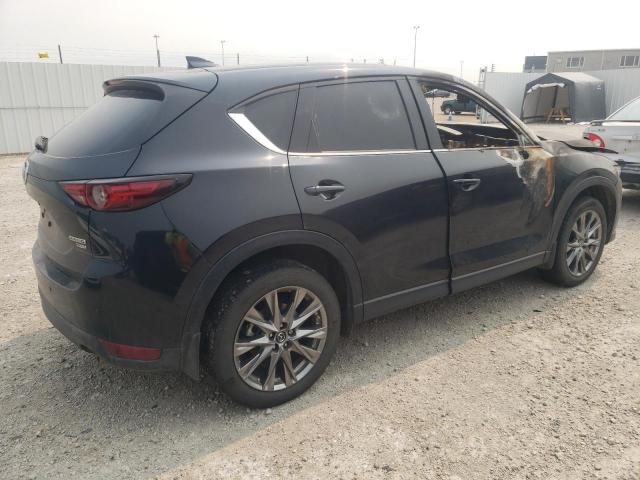 Photo 3 from auction – 2021 MAZDA CX-5 SIGNA with VIN JM3KFBEY5M0417581