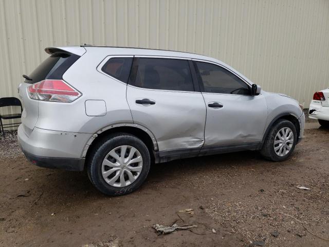 Photo 3 from auction – 2016 NISSAN ROGUE S with VIN 5N1AT2MT1GC825464