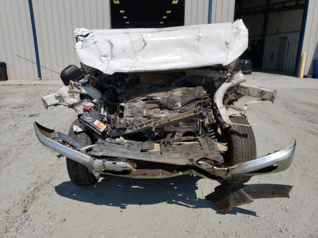 Photo 5 from auction – 2015 FORD F150 SUPER with VIN 1FTEX1C83FKE07283