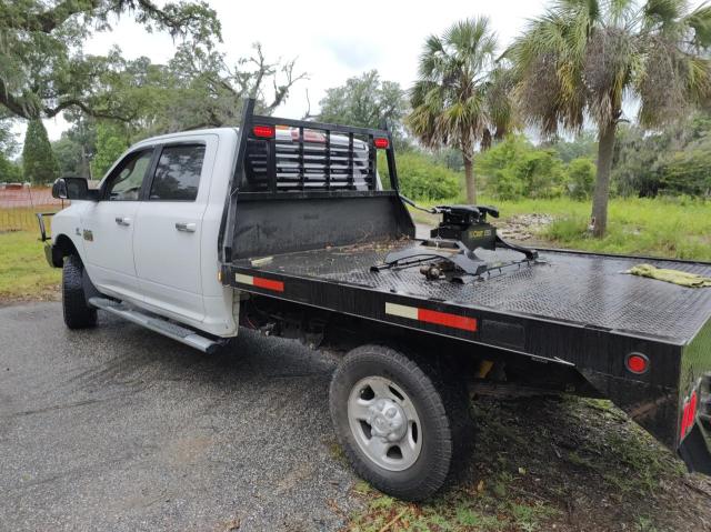 Photo 3 from auction – 2011 DODGE RAM 2500 with VIN 3D7UT2CL4BG618436