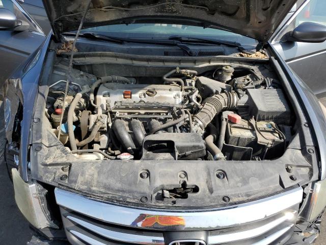 Photo 11 from auction – 2012 HONDA ACCORD LX with VIN 1HGCP2F37CA189414