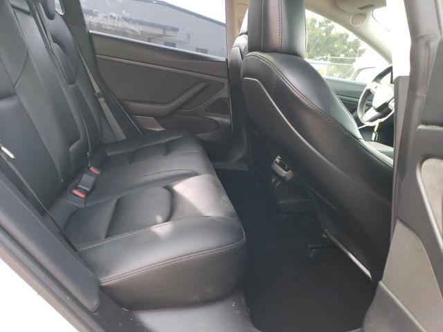 Photo 10 from auction – 2020 TESLA MODEL 3 with VIN 5YJ3E1EA7LF799464