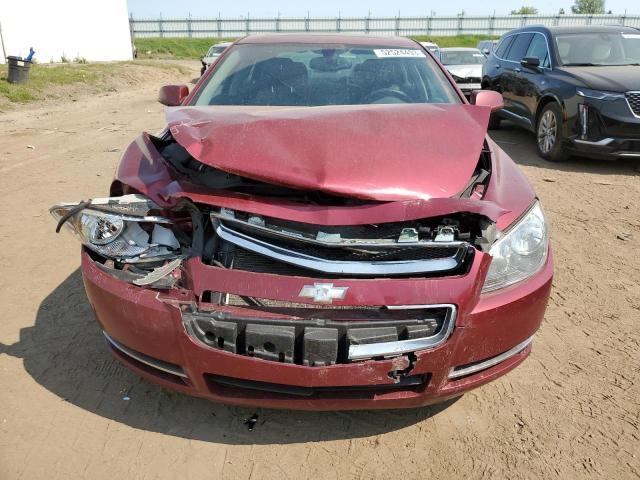 Photo 5 from auction – 2011 CHEVROLET MALIBU 2LT with VIN 1G1ZD5E11BF164487