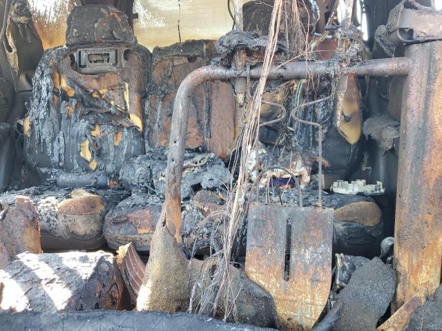 Photo 10 from auction – 2005 CHEVROLET TRAILBLAZE with VIN 1GNDT13S252173484