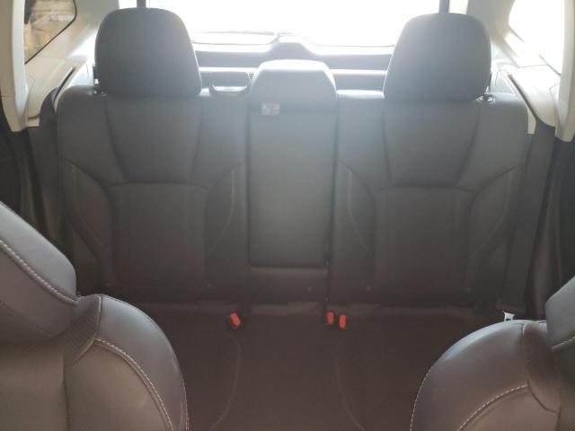 Photo 10 from auction – 2021 SUBARU FORESTER T with VIN JF2SKAXC7MH471547