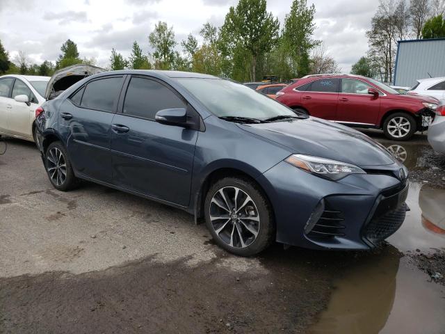 Photo 4 from auction – 2017 TOYOTA COROLLA L with VIN 2T1BURHE2HC862235