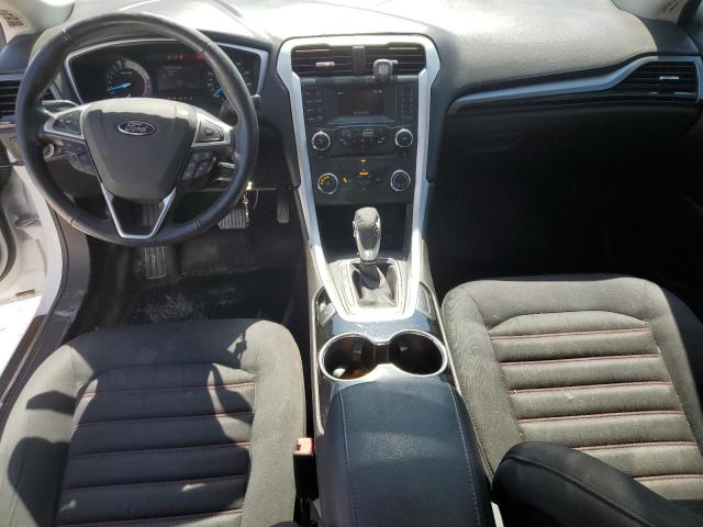 Photo 8 from auction – 2016 FORD FUSION SE with VIN 3FA6P0H73GR394505