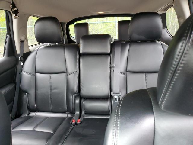 Photo 10 from auction – 2015 NISSAN PATHFINDER with VIN 5N1AR2MM4FC627340