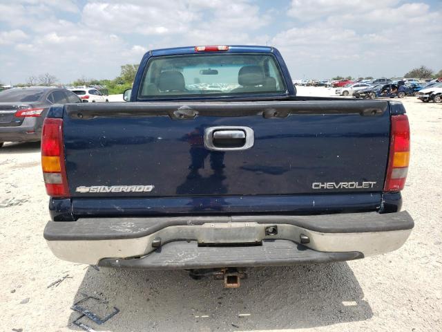 Photo 6 from auction – 2001 CHEVROLET SILVERADO with VIN 1GCEC14W31Z202183