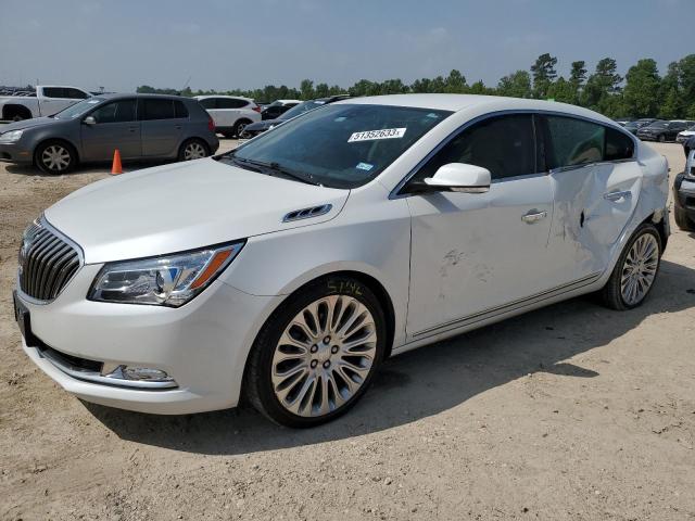 Photo 1 from auction – 2016 BUICK LACROSSE P with VIN 1G4GF5G3XGF251976