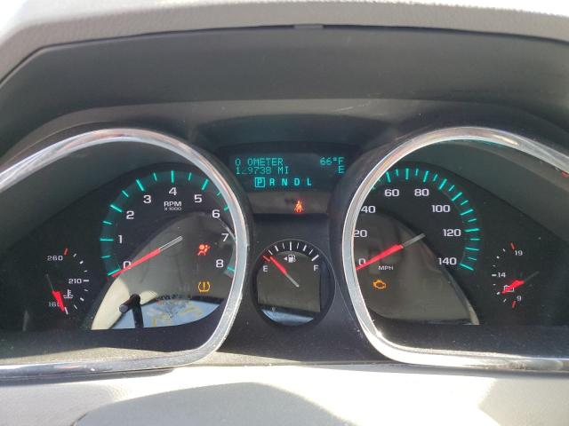 Photo 9 from auction – 2010 CHEVROLET TRAVERSE L with VIN 1GNLVFED4AS105442