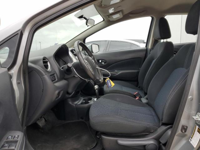 Photo 7 from auction – 2015 NISSAN VERSA NOTE with VIN 3N1CE2CP3FL433409