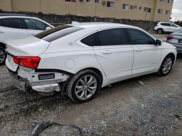 Photo 3 from auction – 2016 CHEVROLET IMPALA LT with VIN 2G1115S32G9129744