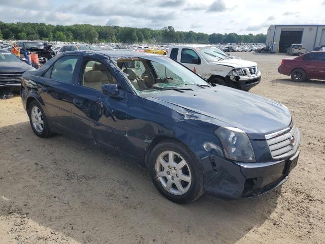 Photo 4 from auction – 2006 CADILLAC CTS HI FEA with VIN 1G6DP577960212694