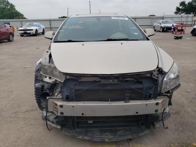 Photo 5 from auction – 2011 CHEVROLET MALIBU LTZ with VIN 1G1ZE5E18BF395545