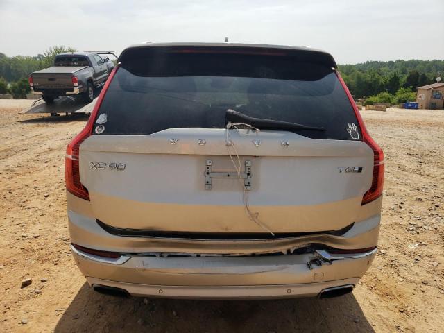 Photo 6 from auction – 2016 VOLVO XC90 T6 with VIN YV4A22PL1G1036209