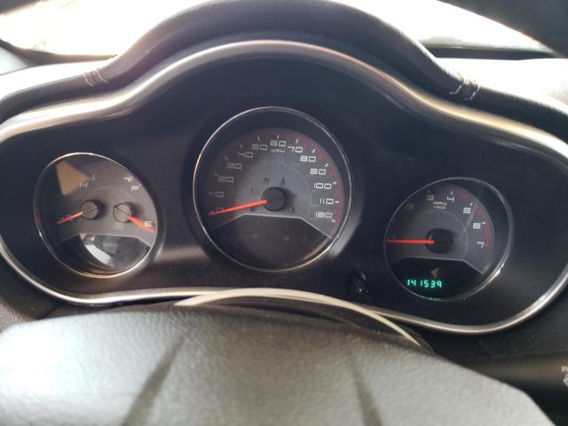 Photo 9 from auction – 2013 DODGE AVENGER SE with VIN 1C3CDZAB4DN636763