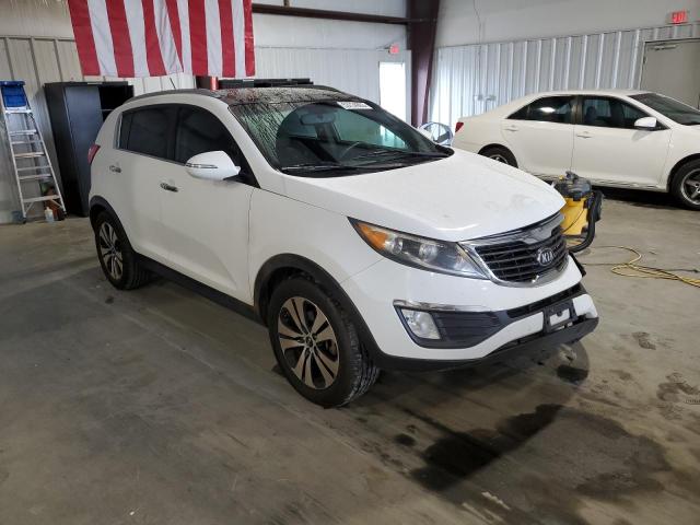 Photo 4 from auction – 2013 KIA SPORTAGE E with VIN KNDPC3A20D7367064