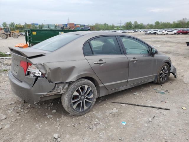 Photo 3 from auction – 2008 HONDA CIVIC LX with VIN 2HGFA16568H315362