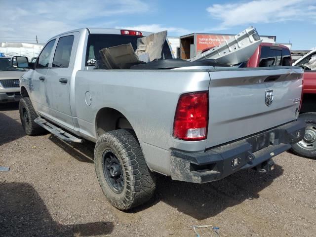 Photo 2 from auction – 2017 RAM 2500 ST with VIN 3C6UR5CL2HG554794