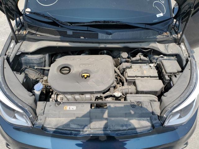 Photo 11 from auction – 2018 KIA SOUL + with VIN KNDJP3A53J7538471