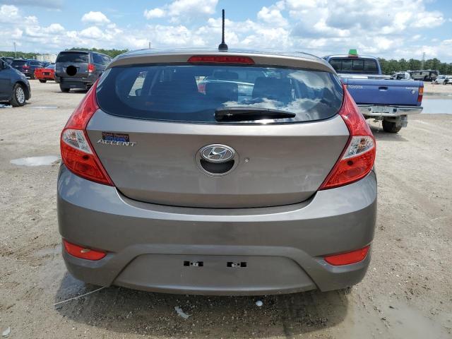 Photo 6 from auction – 2012 HYUNDAI ACCENT GLS with VIN KMHCT5AE2CU037507