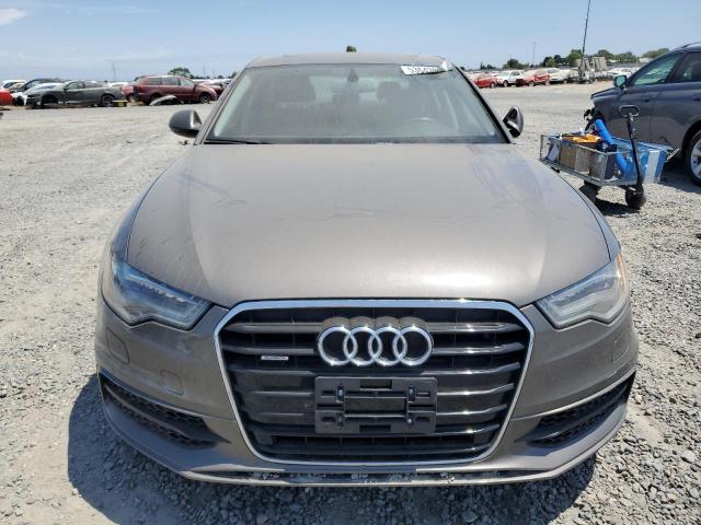 Photo 5 from auction – 2012 AUDI A6 with VIN WAUBGAFC0CN004694