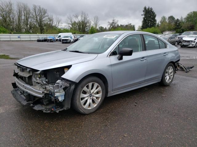 SUBARU LEGACY 2.5 2017 con VIN 4S3BNAB64H3057751 - Foto de la subasta
