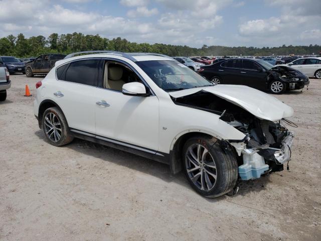 Photo 4 from auction – 2016 INFINITI QX50 with VIN JN1BJ0RR3GM268912