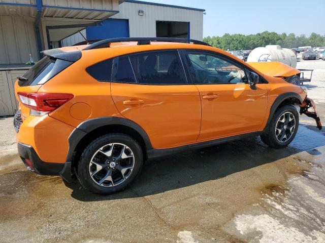 Photo 3 from auction – 2018 SUBARU CROSSTREK with VIN JF2GTAAC8JH240518